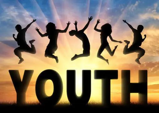 Youth Activity 2