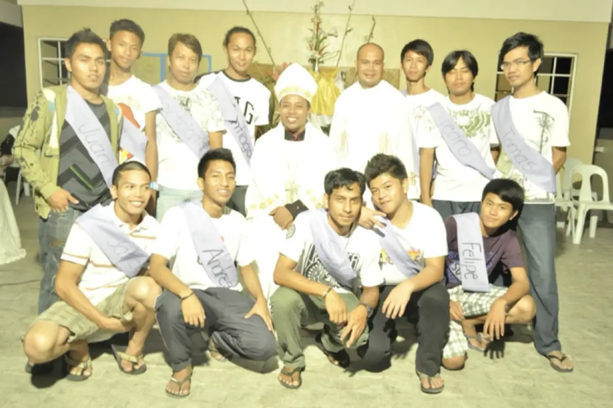 Youth Activity 3