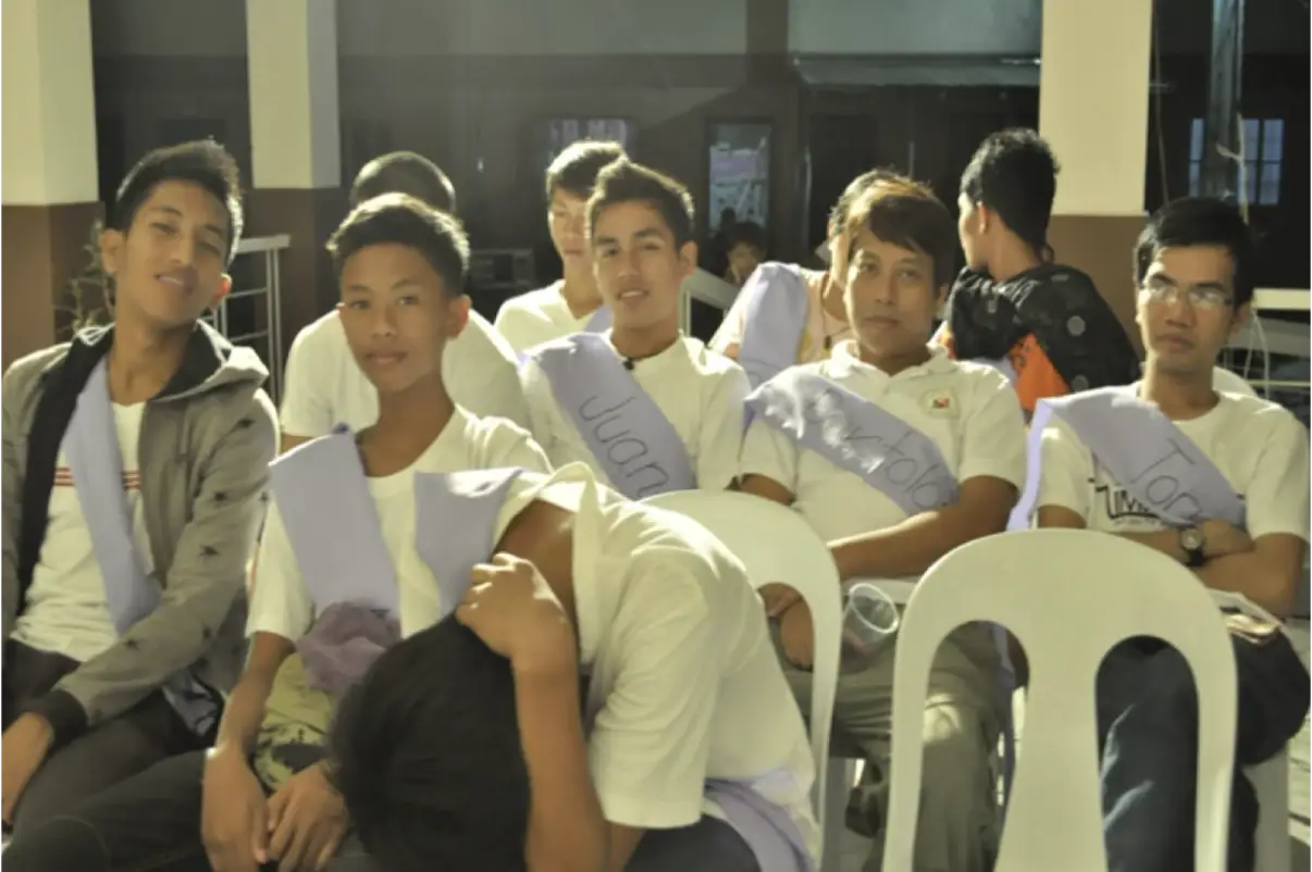 Youth Activity 3